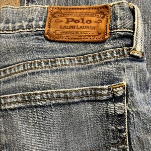 Polo by Ralph Lauren Blue Jeans
